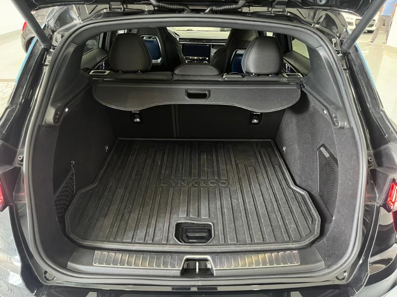 LYNK&CO 01 PHEV