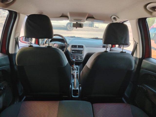 FIAT Grande Punto 1.2 5 porte Dynamic NEOPATENTATI