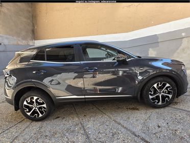 Kia Sportage TGDi 1.6 GPL- GARANZIA KIA 60 MESI
