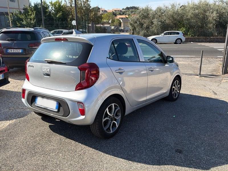 Kia Picanto Picanto 1.0 dpi Style