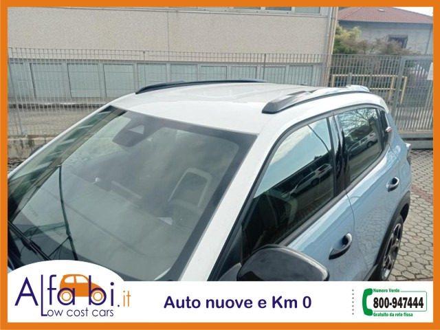 CITROEN C3 Nuova 1.2 PureTech 100CV Plus