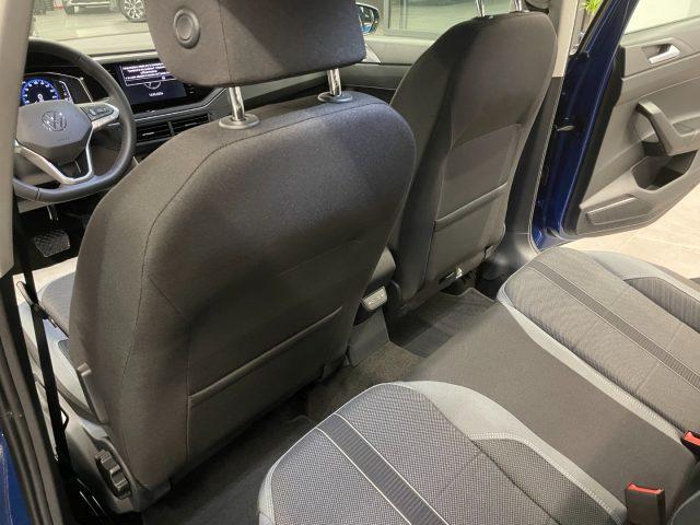 VOLKSWAGEN Polo 1.0 TSI 95 CV DSG Style KM0 MY 26