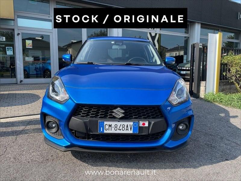 Suzuki Swift Sport 1.4 BoosterJet Hybrid Sport *LEGGI DESCRIZIONE*