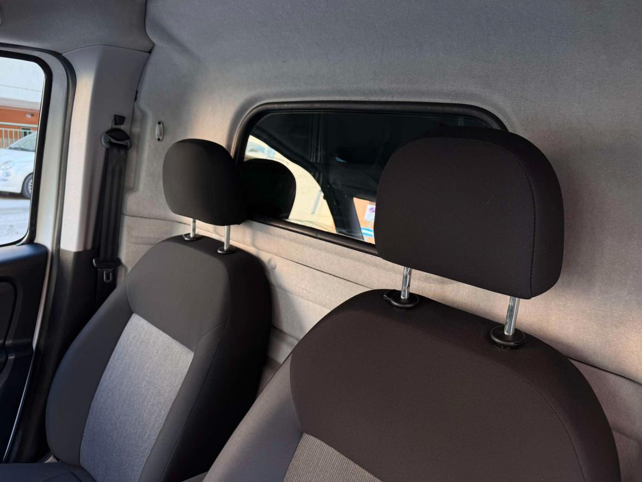Fiat Doblò 1.6 MJT 105CV PC-TN Cargo ATTREZZATURA OFFICINA