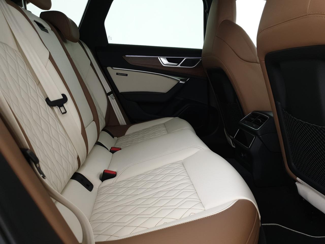 Avant 50TDI 286CV quattro tiptronic Business Sport