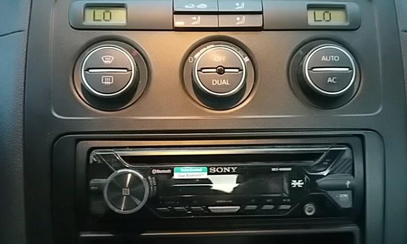 Volkswagen Caddy III 2.0 Ecofuel 109CV Life