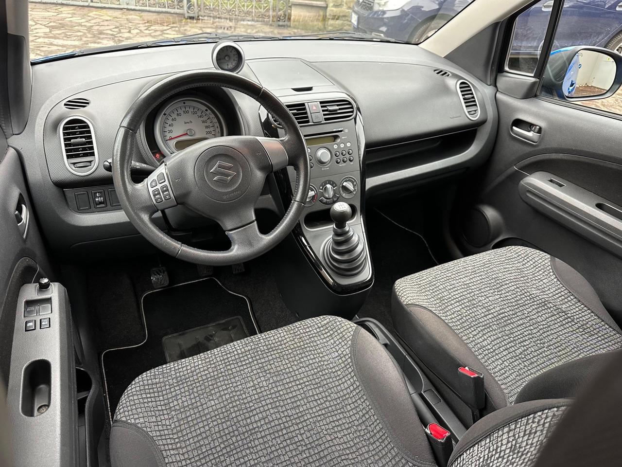 Suzuki Splash 1.2 VVT GL Style Start & Stop