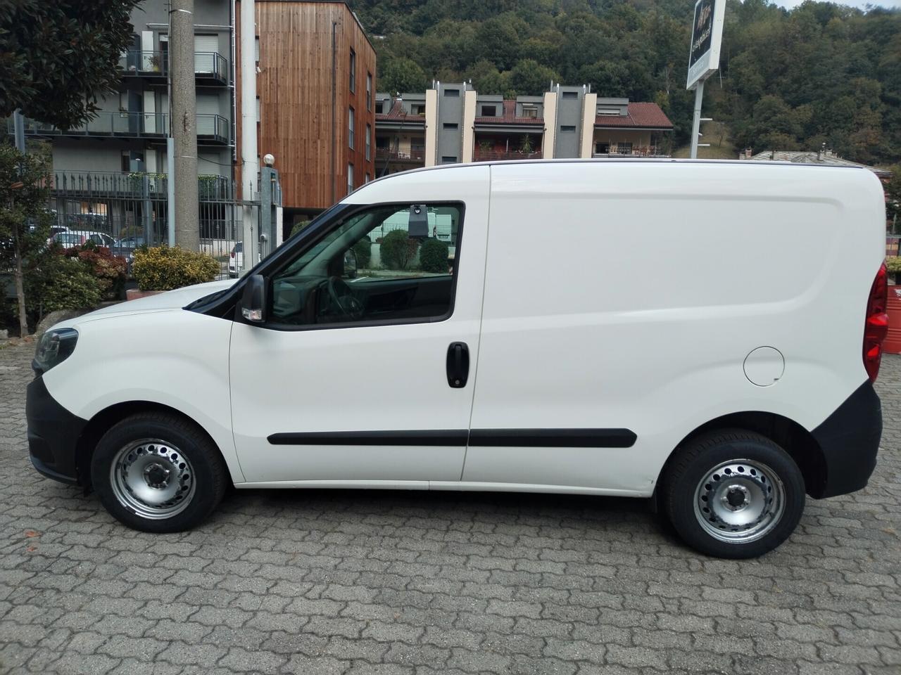 Fiat Doblo CARGO 1.3 MJT 95CV