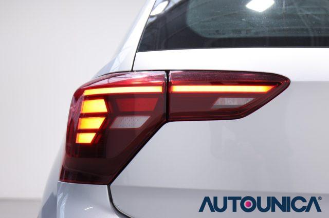 VOLKSWAGEN Polo 1.0 TSI DSG LIFE NEOPATENTATI