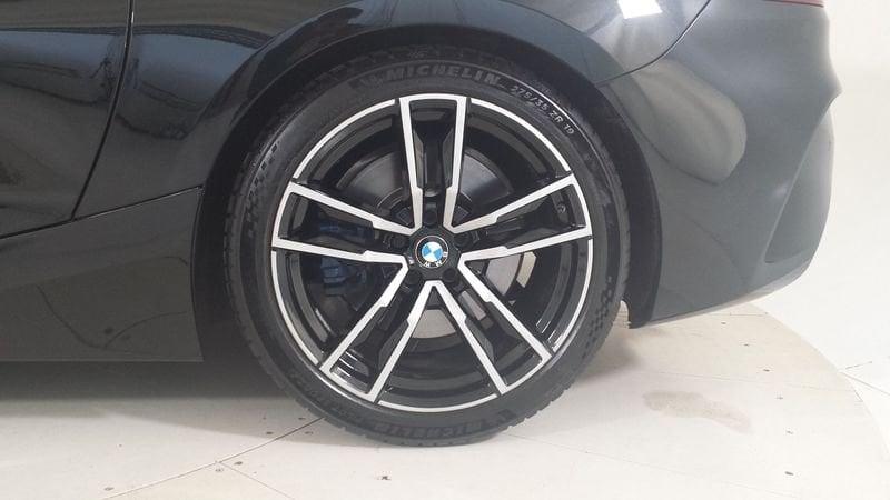 BMW Z4 G29 2019 sdrive 30i Msport auto