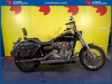 Harley-Davidson Dyna - 2009