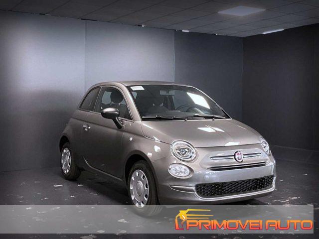 FIAT 500 1.0 Hybrid