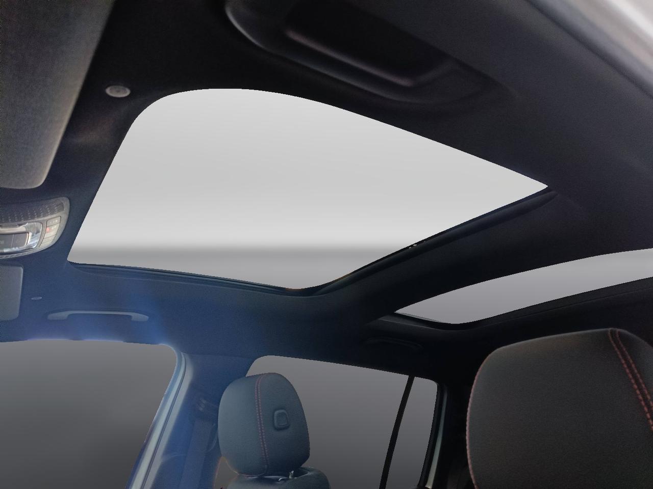 Mercedes-Benz GLB 200 d 4MATIC