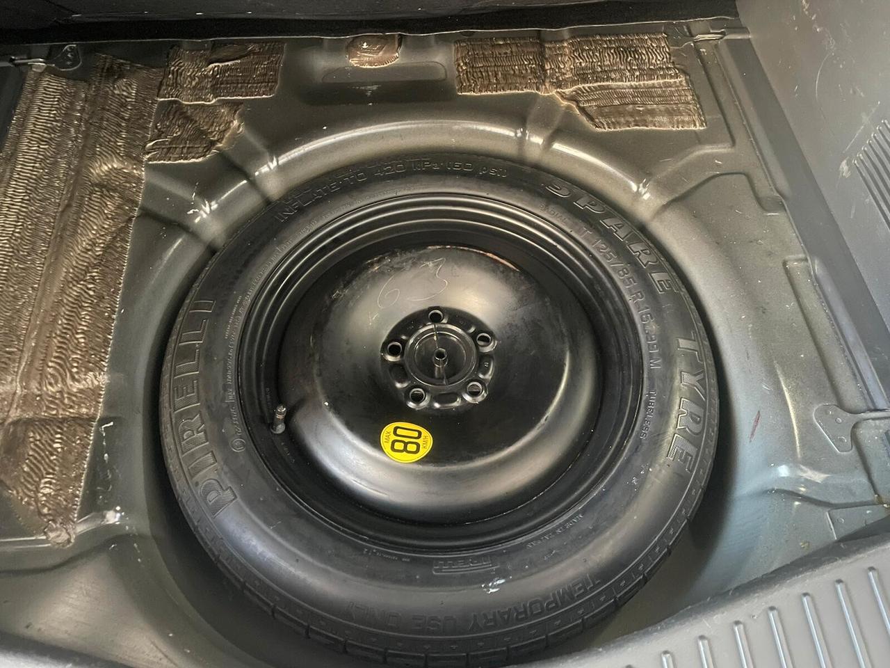 Ford C-Max 1.6 TDCi 110 CV Titanium DPF