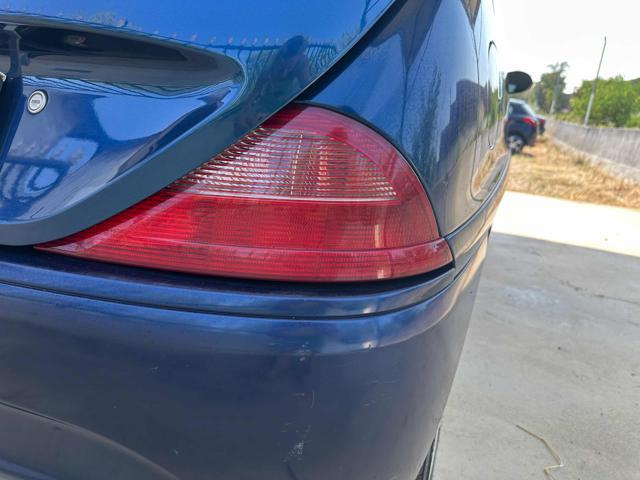 LANCIA Y 1.2i cat Elefantino Blu SERVO STERZO OK NEOP