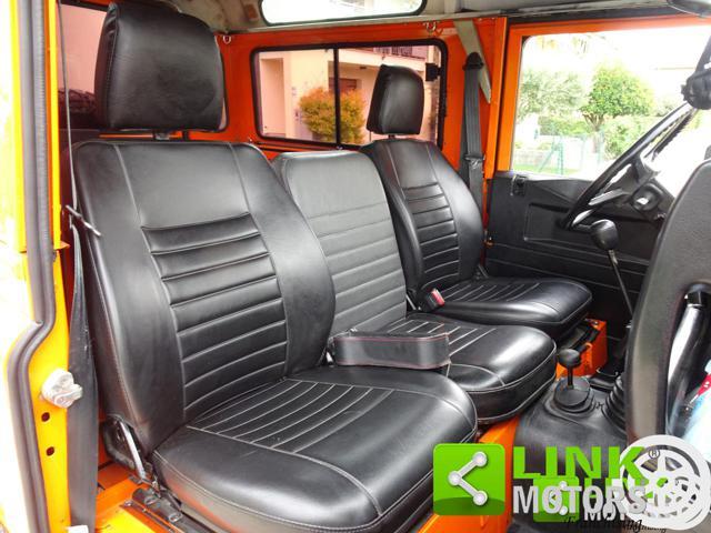 LAND ROVER Defender 90HT TURBO