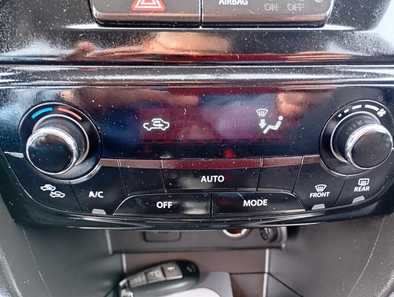 Suzuki Vitara 1.6 DDiS V-Top