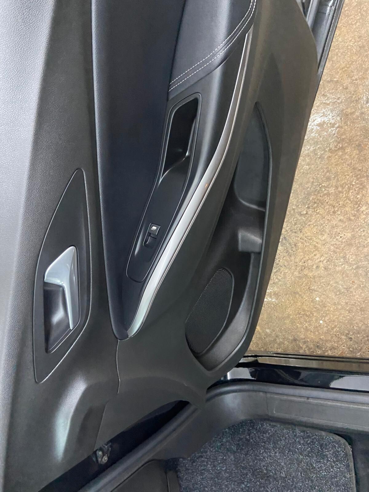 Opel Grandland 1.5 diesel Ecotec aut. GS Line