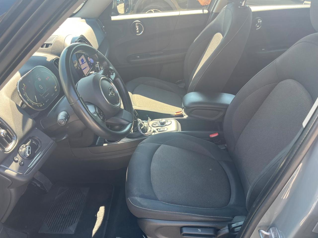 MINI COUNTRYMAN 1.5 D