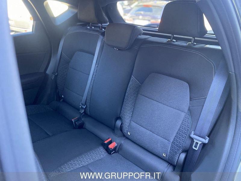 Mitsubishi ASX 1.3L Mild Hybrid 140 CV Invite