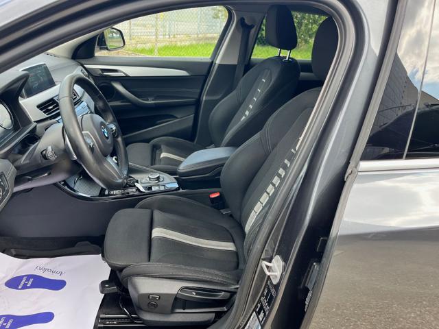 BMW X2 xDrive18d Msport Automatica