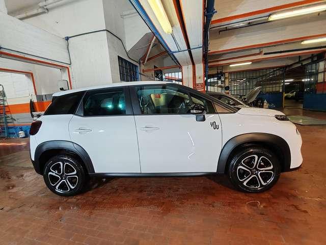 Citroen C3 Aircross 1.2 Puretech 110cv You Car Play+PDC 36 Rate 193,80