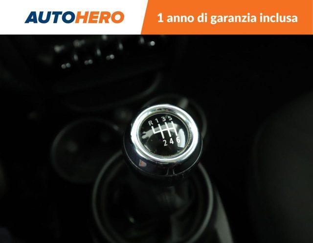 MINI Countryman Mini One D Countryman