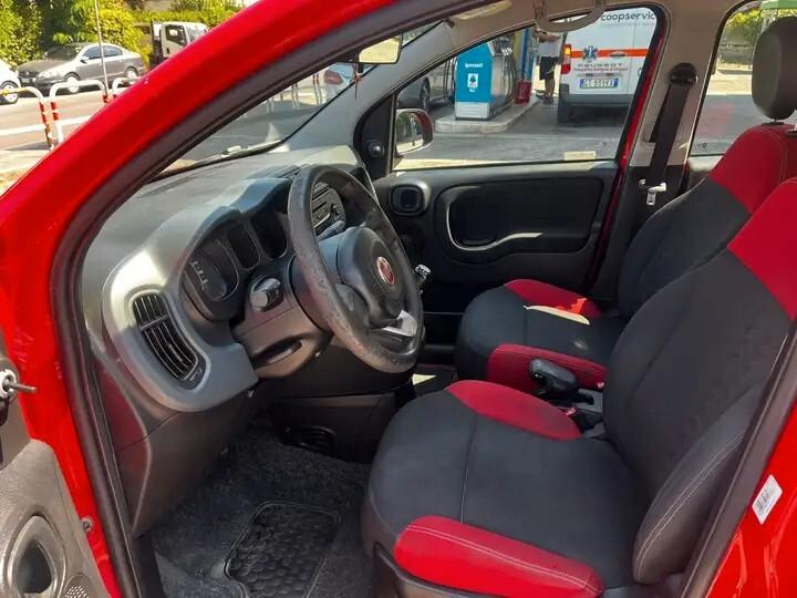 Fiat Panda 1.2 EasyPower Easy GPL - BLACK FRIDAY