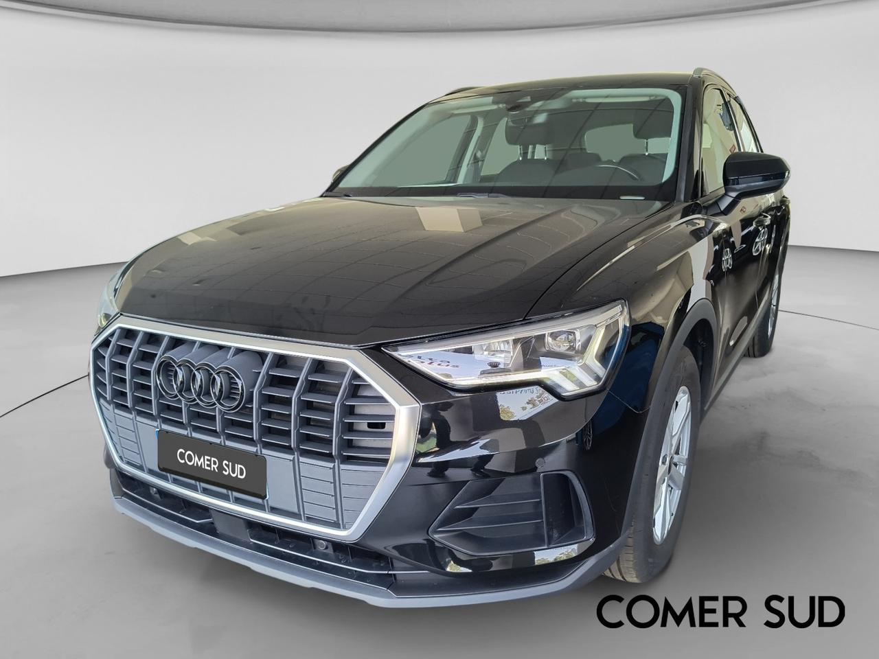 AUDI Q3 II 2018 - Q3 35 2.0 tdi Business