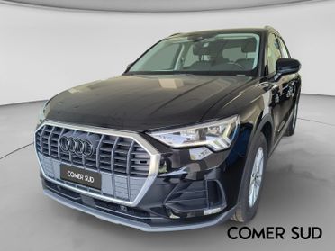 AUDI Q3 II 2018 - Q3 35 2.0 tdi Business