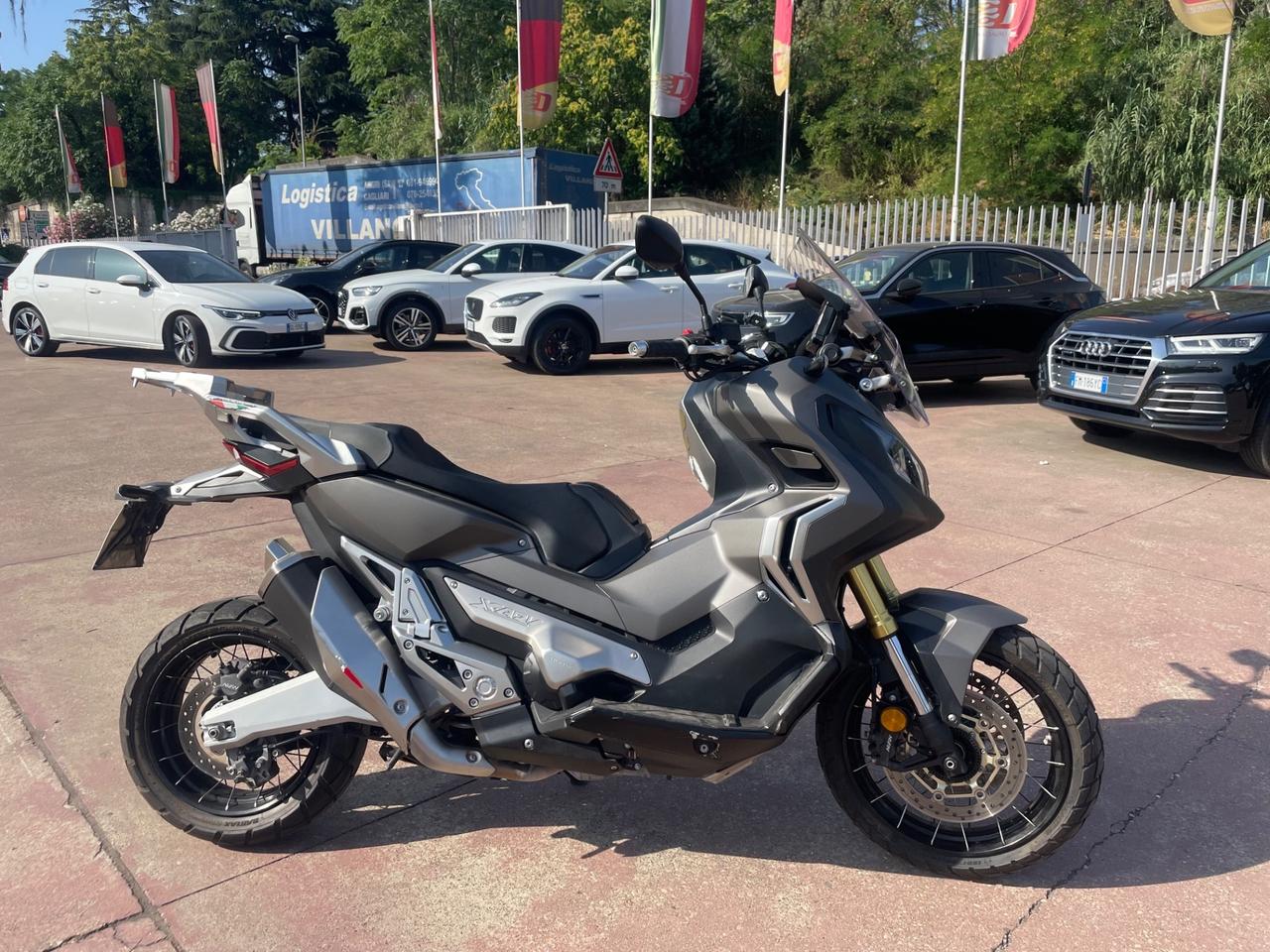 Honda X-Adv 750