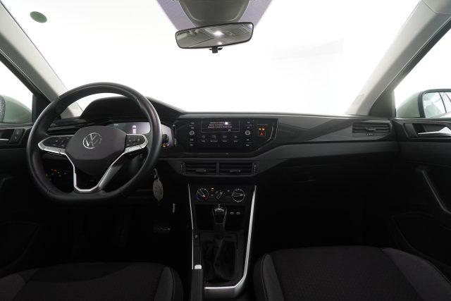 VOLKSWAGEN Taigo Taigo 1.0 TSI 115 CV DSG Life