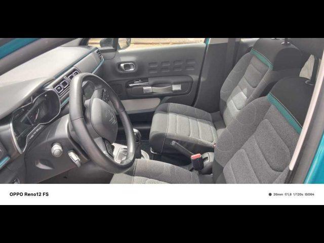 CITROEN C3 3ª serie - PureTech 83 S&S Shine