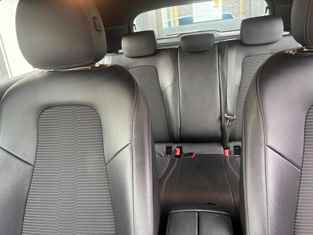 Mercedes A 180 Cdi Sport Edition Extra