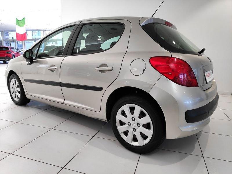 Peugeot 207 1.4 88CV 5p. XS