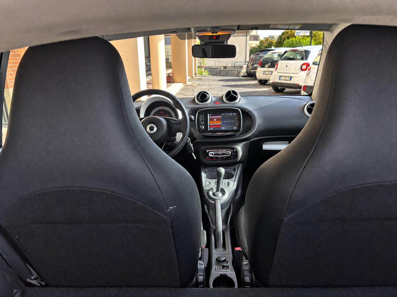 Smart fortwo coupe Fortwo 1.0 Youngster 71cv twinamic *Promo SD 2026*