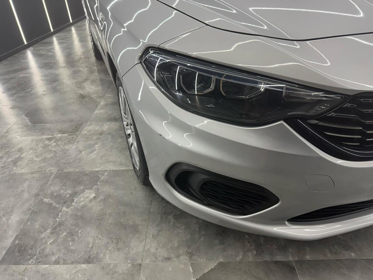 Fiat Tipo 1.3 Mjt S&S SW Lounge