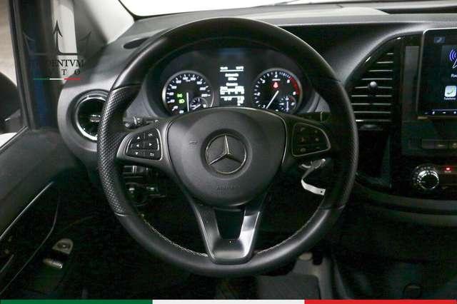 Mercedes-Benz Vito 119 cdi extralong auto my20