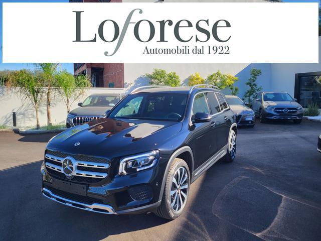 MERCEDES-BENZ GLB 180 d Automatic Premium