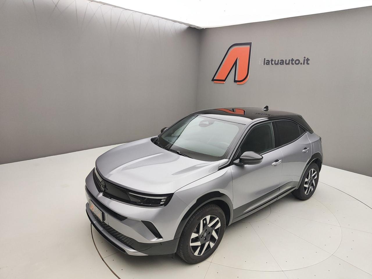 OPEL Mokka II 1.2 T 136CV GS