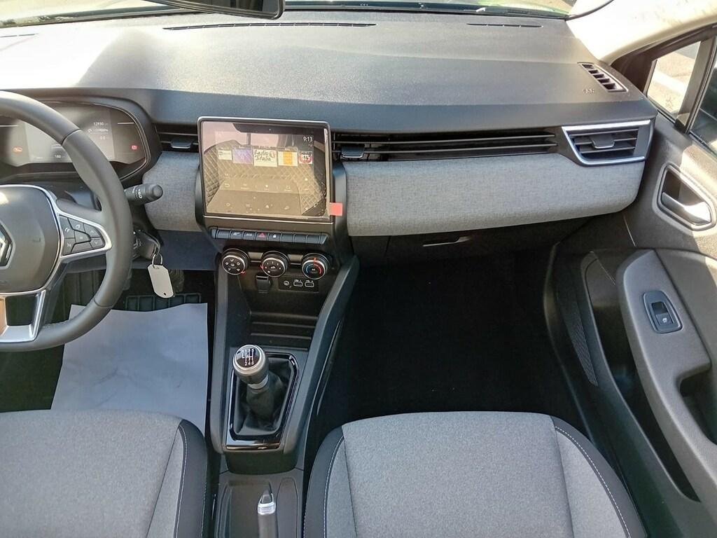 Renault Clio 1.0 TCe Evolution