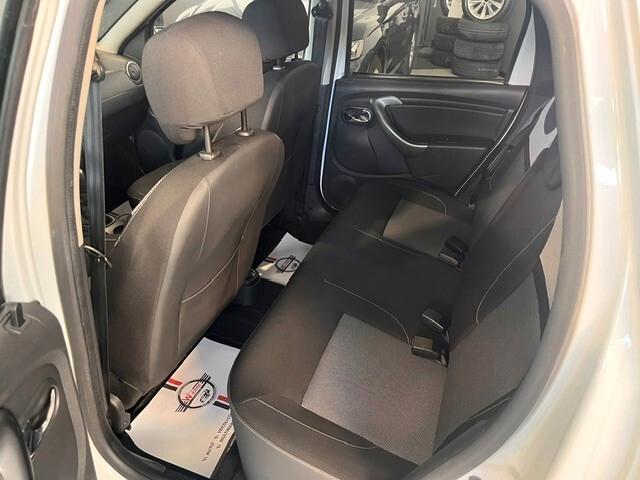 Dacia Duster 1.6 115 CV 4x2 GPL Lauréate FAMILY 84 KW