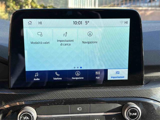 FORD Kuga 2.5 Plug In Hybrid 225 CV CVT 2WD ST-Line X