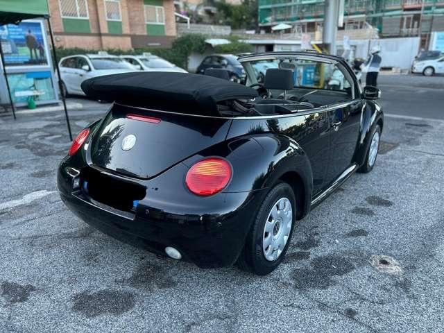 Volkswagen New Beetle New Beetle Cabrio Cabrio 1.9 tdi 100cv