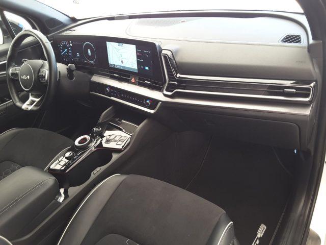 KIA Sportage 1.6 TGDi HEV AT GT-Line *GARANZIA KIA*
