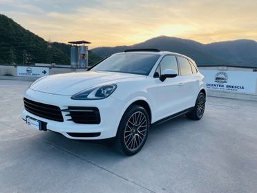 Porsche Cayenne 3.0 V6