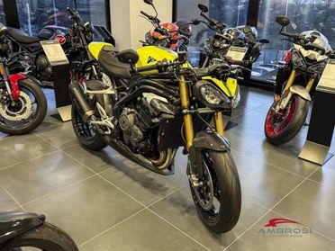 TRIUMPH Speed Triple 1200 RX