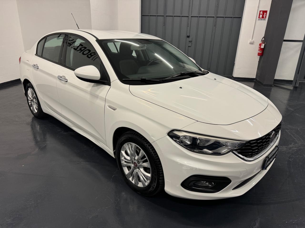 Fiat Tipo 1.4 T-Jet 95cv GPL 5p Lounge REALE !!