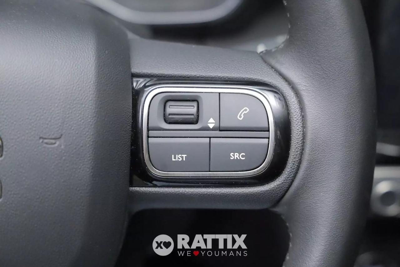 Citroen C3 Aircross 1.2 Puretech 130CV Shine Pack EAT6