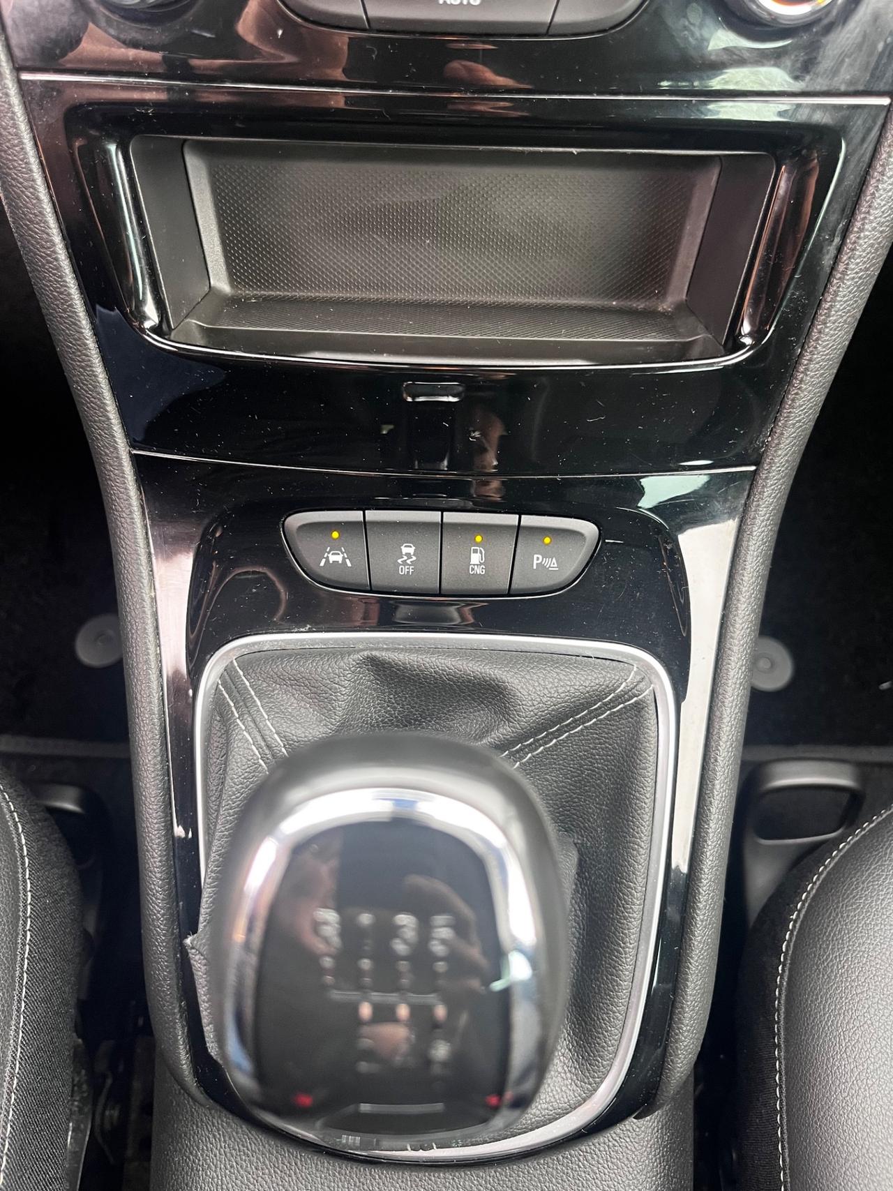 Opel Astra 1.4 Turbo 110CV EcoM Sports Tourer Innovation